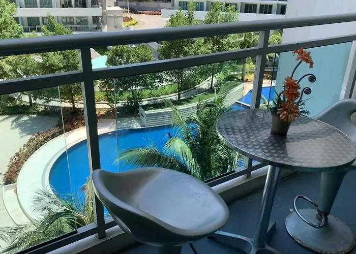 Azure Urban A16 Wavepool Near Airport