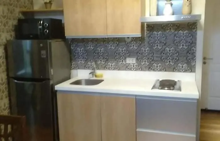 Apartamento Azure Urban A16 Wavepool Near Airport