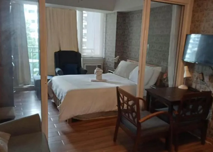 Azure Urban A16 Wavepool Near Airport * Manila