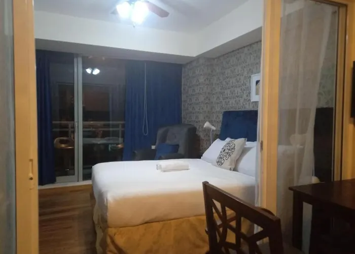 Apartamento Azure Urban A16 Wavepool Near Airport