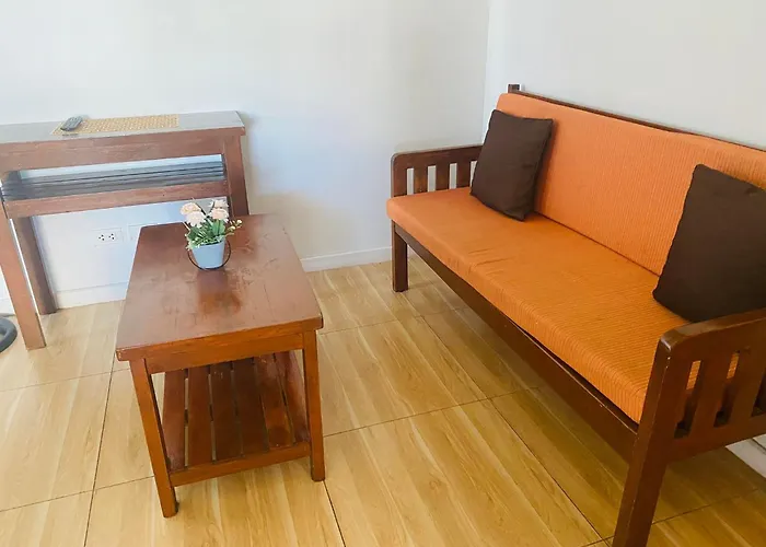 Apartamento Azure Urban A16 Wavepool Near Airport